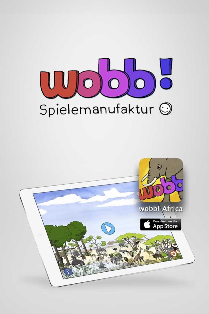 wobb! Africa